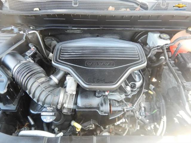 2020 Chevrolet Blazer AWD 2LT