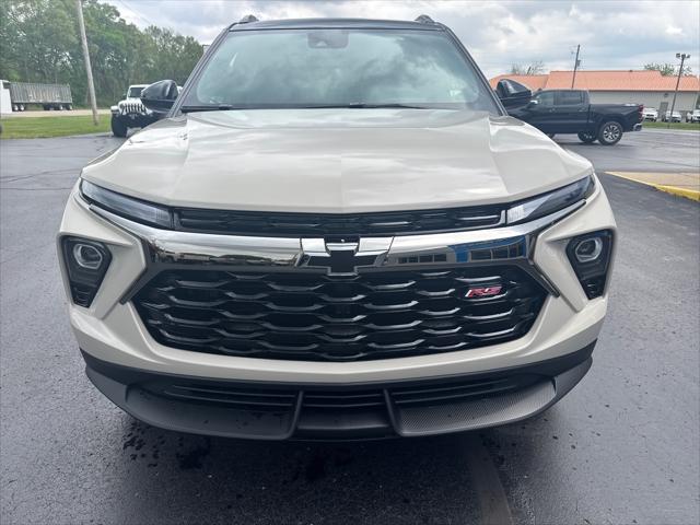 2026 Chevrolet TrailBlazer AWD RS