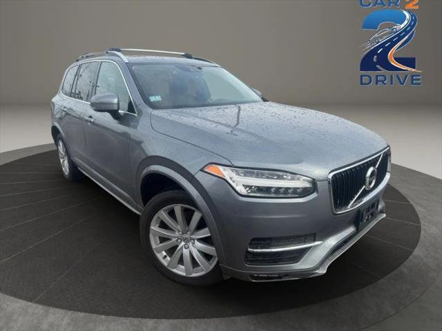 2019 Volvo XC90 T5 Momentum