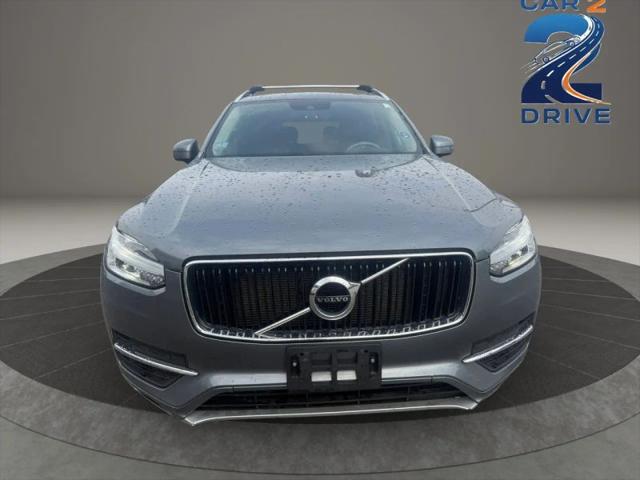 2019 Volvo XC90 T5 Momentum