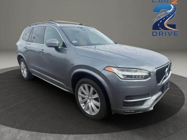 2019 Volvo XC90 T5 Momentum