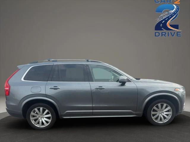 2019 Volvo XC90 T5 Momentum