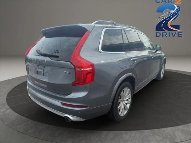 2019 Volvo XC90 T5 Momentum