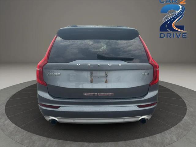 2019 Volvo XC90 T5 Momentum