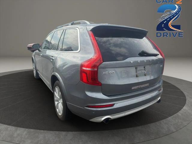 2019 Volvo XC90 T5 Momentum
