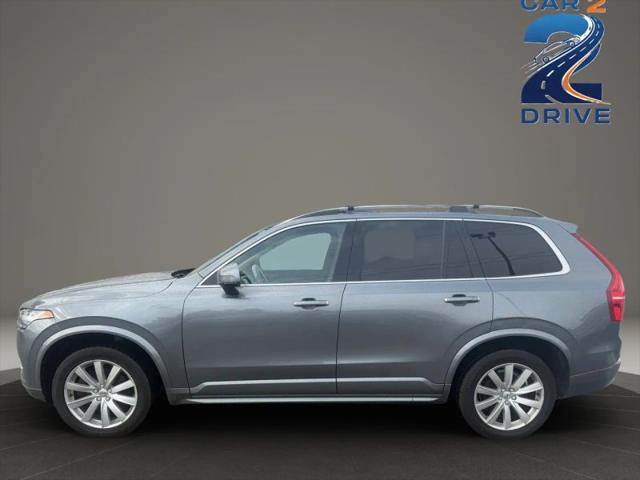 2019 Volvo XC90 T5 Momentum