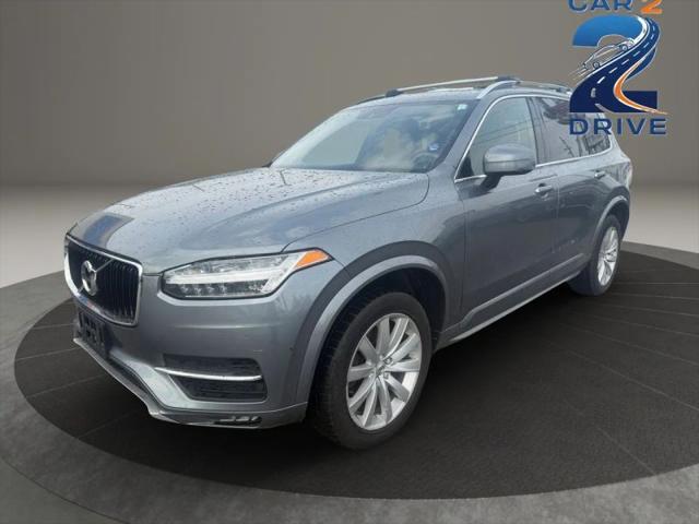 2019 Volvo XC90 T5 Momentum