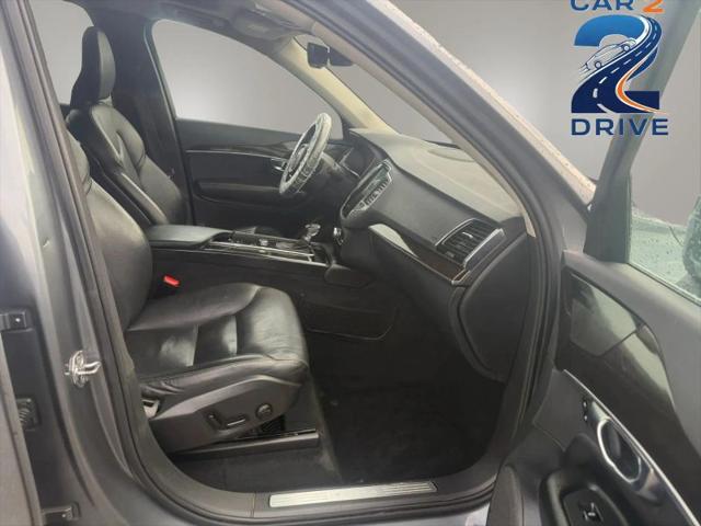 2019 Volvo XC90 T5 Momentum