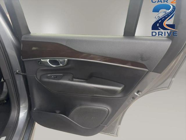 2019 Volvo XC90 T5 Momentum