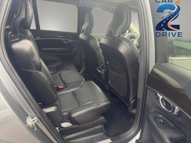 2019 Volvo XC90 T5 Momentum
