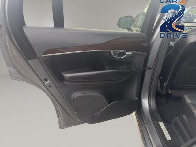 2019 Volvo XC90 T5 Momentum