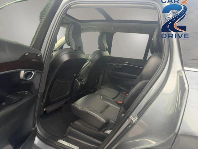 2019 Volvo XC90 T5 Momentum