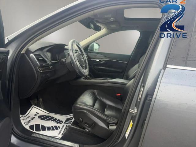 2019 Volvo XC90 T5 Momentum