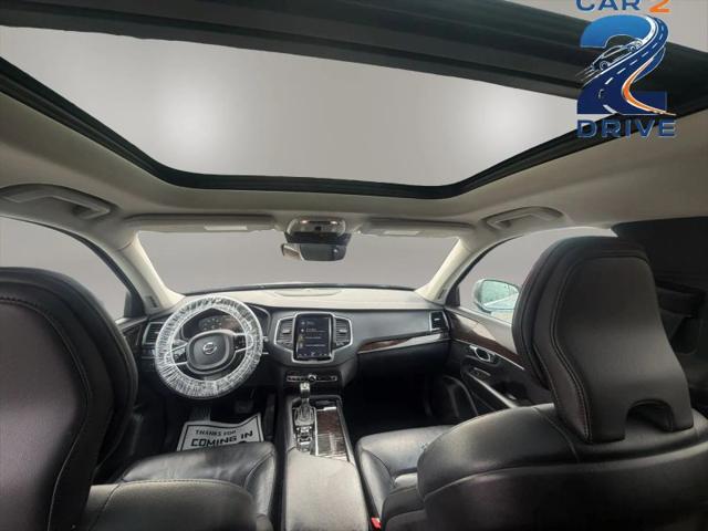 2019 Volvo XC90 T5 Momentum