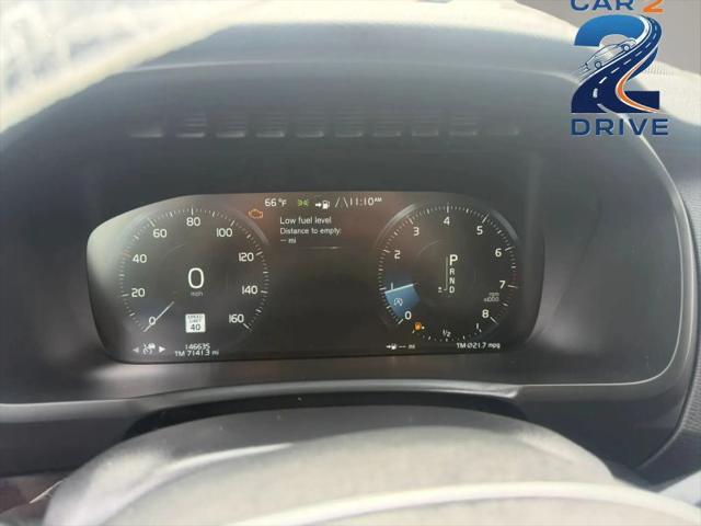 2019 Volvo XC90 T5 Momentum