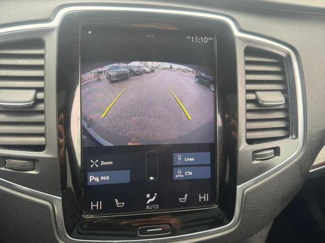 2019 Volvo XC90 T5 Momentum
