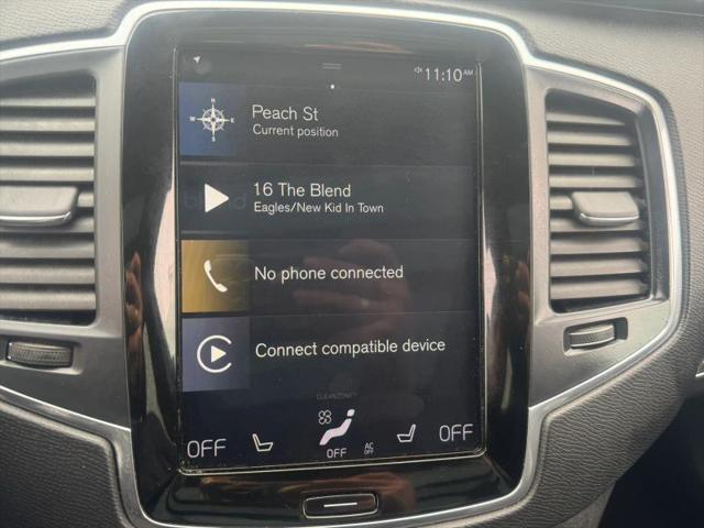 2019 Volvo XC90 T5 Momentum