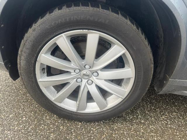 2019 Volvo XC90 T5 Momentum