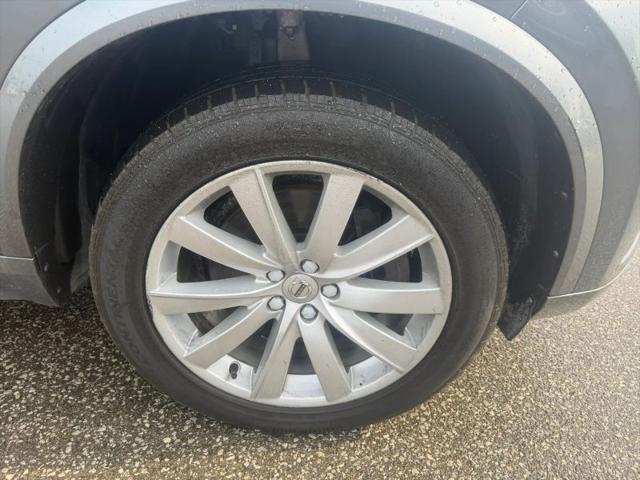 2019 Volvo XC90 T5 Momentum