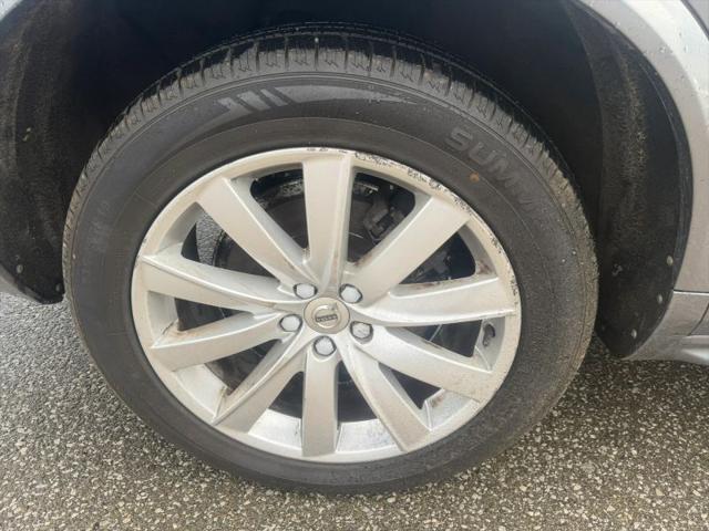 2019 Volvo XC90 T5 Momentum