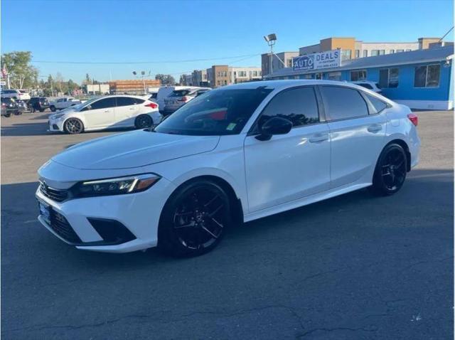 2023 Honda Civic Sport for sale in Hayward, CA