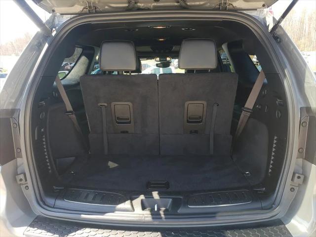 2025 Dodge Durango GT Plus AWD