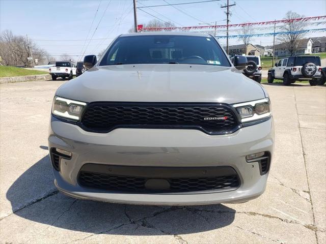 2025 Dodge Durango GT Plus AWD