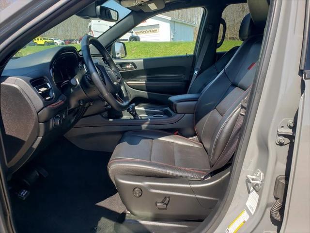 2025 Dodge Durango GT Plus AWD