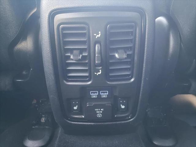 2025 Dodge Durango GT Plus AWD