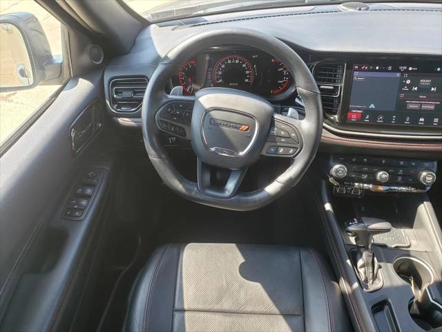2025 Dodge Durango GT Plus AWD