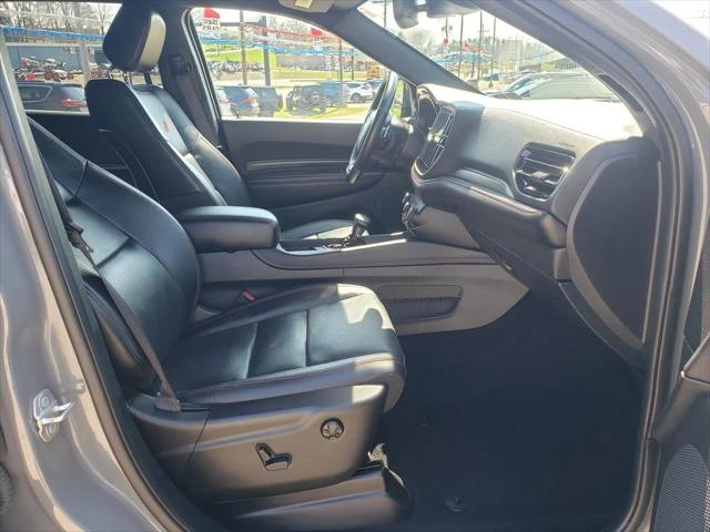 2025 Dodge Durango GT Plus AWD