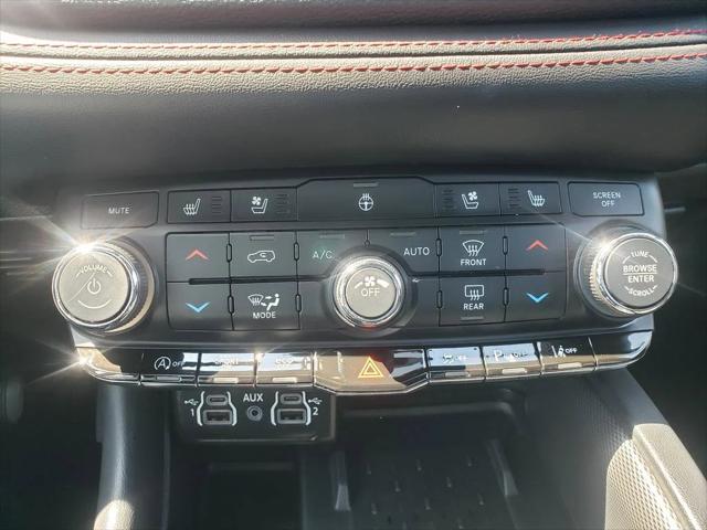 2025 Dodge Durango GT Plus AWD