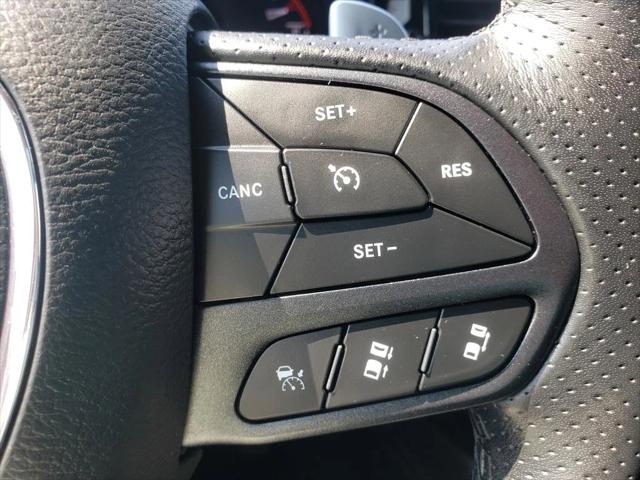 2025 Dodge Durango GT Plus AWD