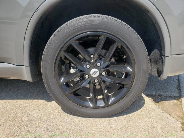 2025 Dodge Durango GT Plus AWD