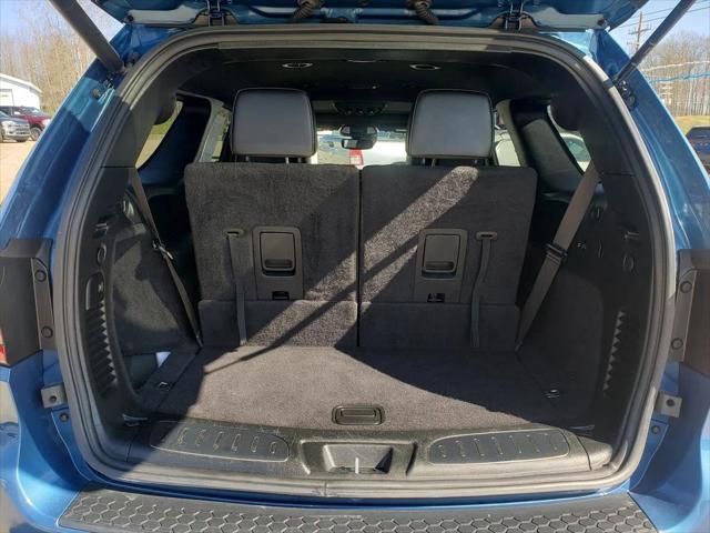 2025 Dodge Durango GT Plus AWD