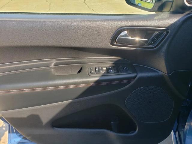 2025 Dodge Durango GT Plus AWD