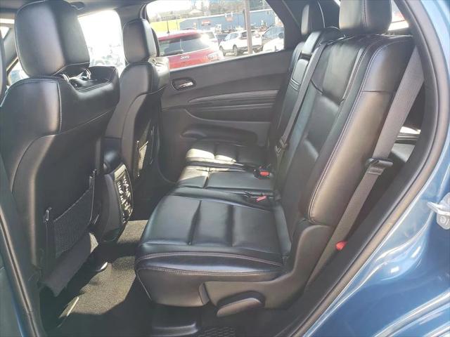 2025 Dodge Durango GT Plus AWD