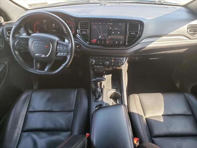 2025 Dodge Durango GT Plus AWD