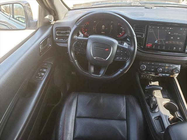 2025 Dodge Durango GT Plus AWD
