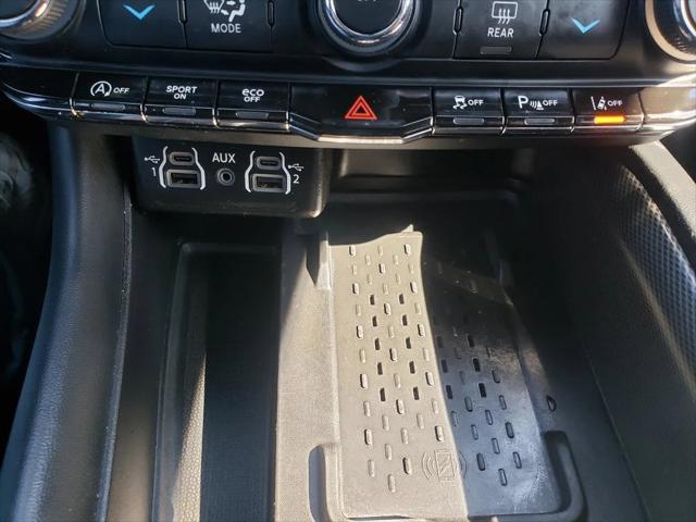 2025 Dodge Durango GT Plus AWD
