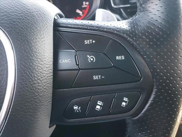 2025 Dodge Durango GT Plus AWD