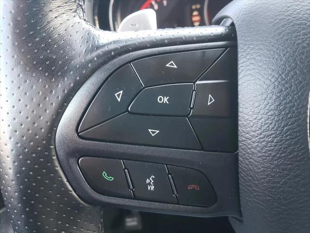 2025 Dodge Durango GT Plus AWD