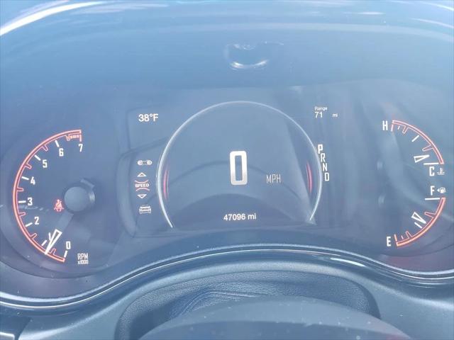 2025 Dodge Durango GT Plus AWD