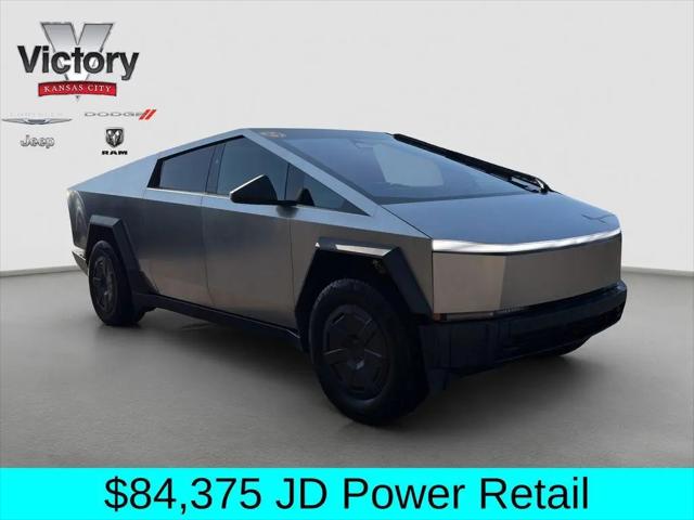 2024 Tesla Cybertruck All-Wheel Drive for sale in Kansas City, KS