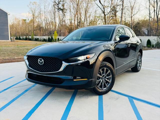 2023 Mazda CX-30 2.5 S for sale in Wingate, NC