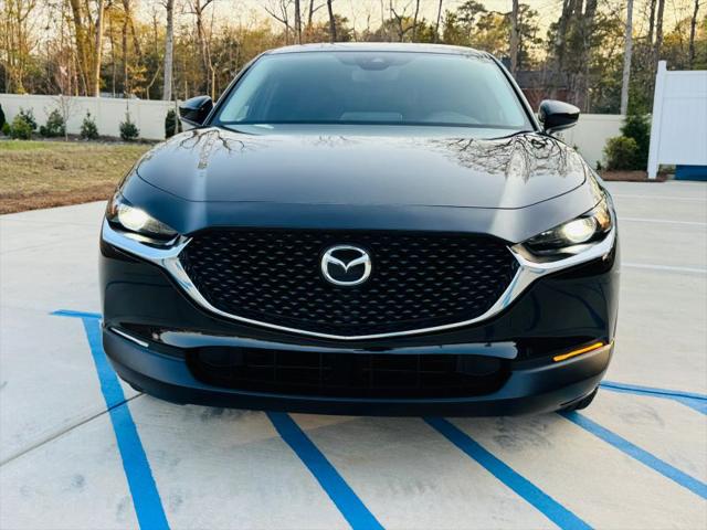 2023 Mazda CX-30 2.5 S
