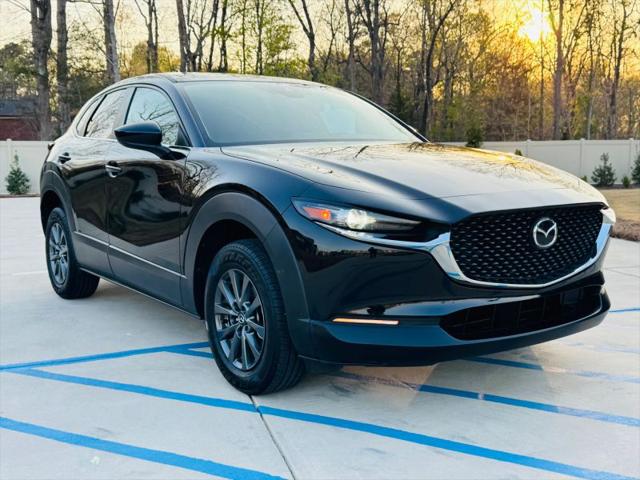 2023 Mazda CX-30 2.5 S