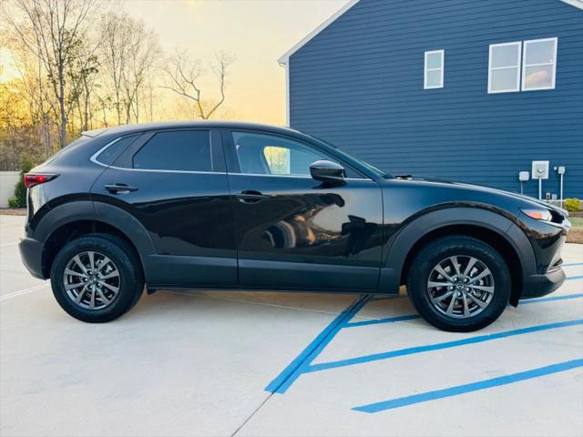 2023 Mazda CX-30 2.5 S