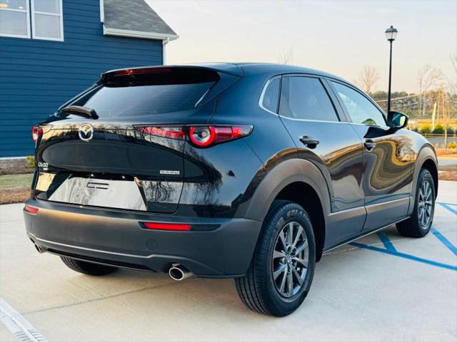 2023 Mazda CX-30 2.5 S