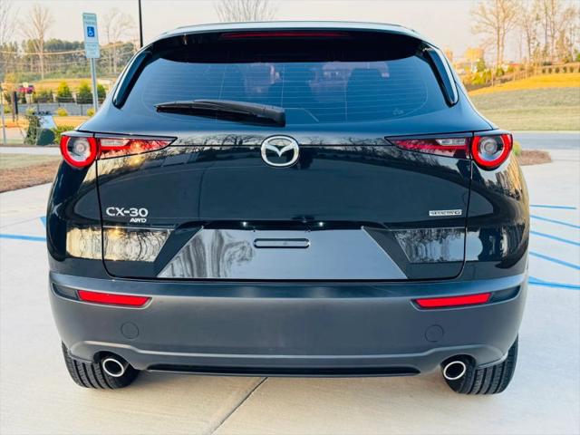 2023 Mazda CX-30 2.5 S